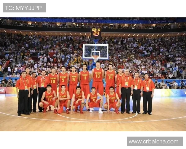 中国篮球明星的崛起与发展探索他们在国际赛场上的影响力与成就