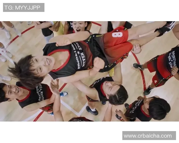 中国明星主演的篮球题材电影盘点与推荐